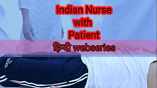 Indian Sorrow ki chudayi Patient ne ki Hindi Porn Webseries Animated HD